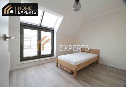 Przestronny apartament z tarasem - granizon.