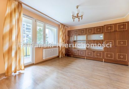 Mieszkanie 2 pok.44,9m2 z balkonem 2 p. dębiec