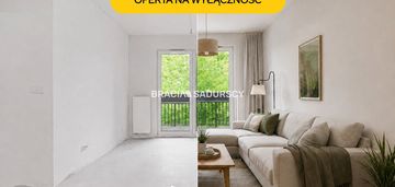 3 pok/ balkon/garaż/komórka - ul. lema