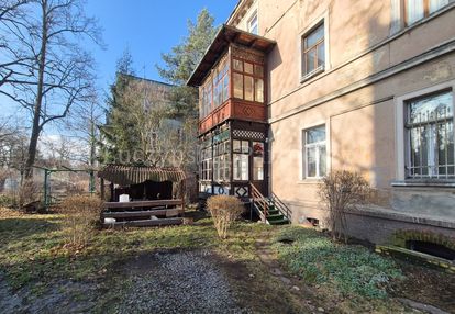 M2 z niezależnym wejściem