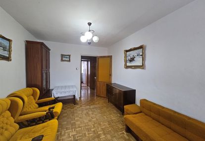 Mieszkanie 48m2, 3 pokoje