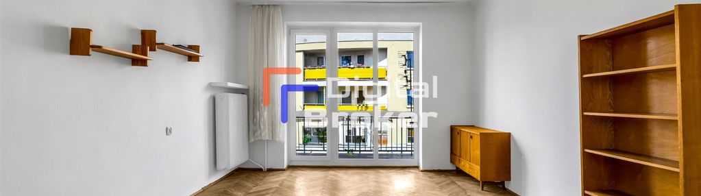 31m2 // saska kępa