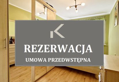 Mieszkanie 37m2 i piętro n-ów, reymonta