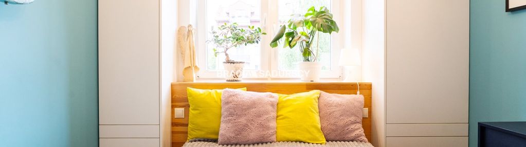 3-pokoje | ul. felińskiego | 54 m² |