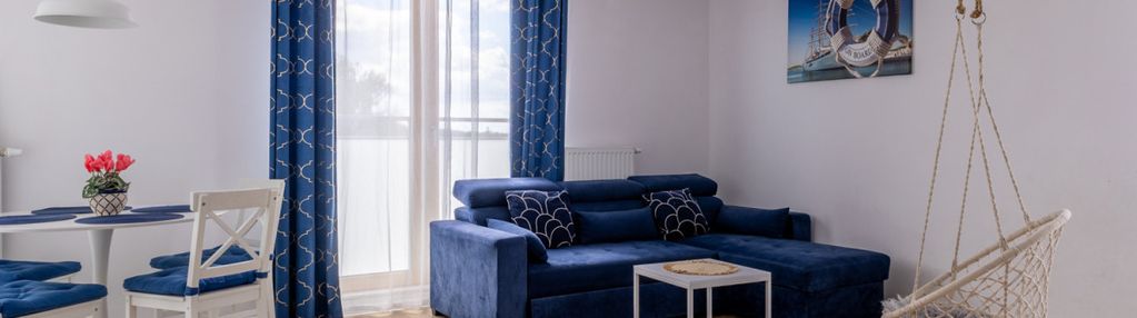 2 pokoje,50m2,garderoba,konstancin-jeziorna