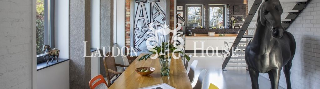 Wynajmę nowoczesny dom konstancin-jeziorna asw