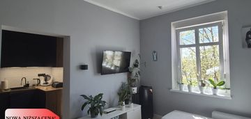 Przytulne mieszkanie 2 pokojowe /ścinawa