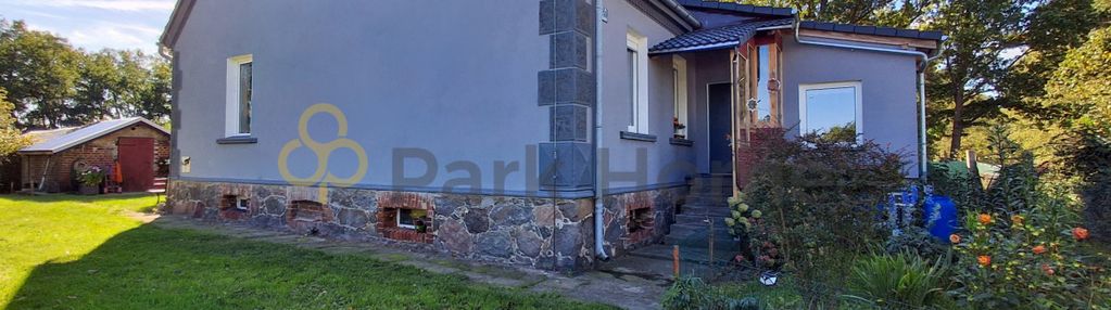 Połowa domu na sprzedaż