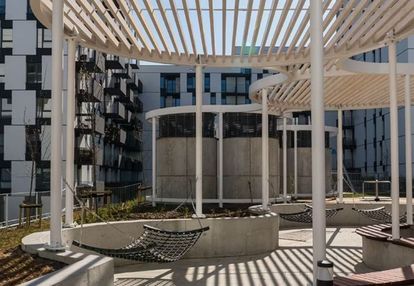 Apartament z widokiem na park✔centrum jeżyc✔