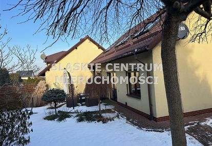 Piękny dom mysłowice morgi ul. wańkowicza