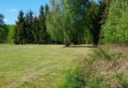 Na sprzedaż działka w miejscowości mokrzyska-bucze