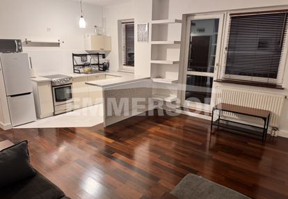 2  pokoje + taras, natolin ursynów