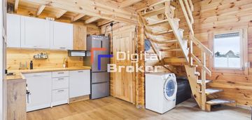 ⭐działka⭐rekreacyjna⭐️sauna⭐️jezioro