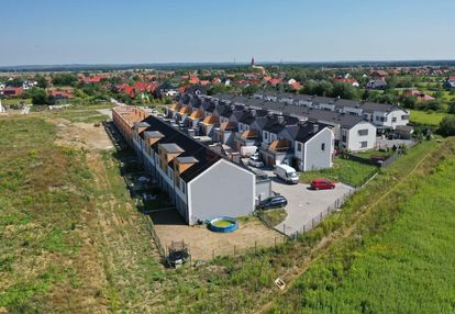 Cicha, zielona okolica | 2,5 km od wrocławia