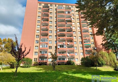 4 odrębne pokoje z balkonem 65m2| dobrego pasterza