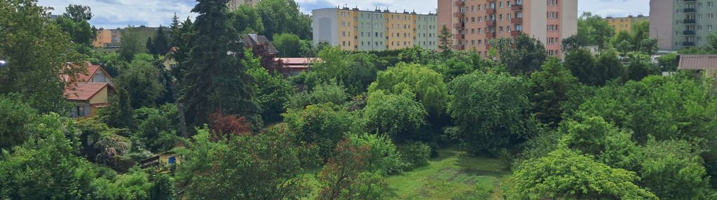 Wysoki standard-gotowe do wprowadzenia*4-pokoje*