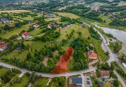 Rewelacyjna oferta nad jeziorem mucharskim