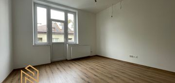 Kamienica po remoncie generalnym 2 pokoje
