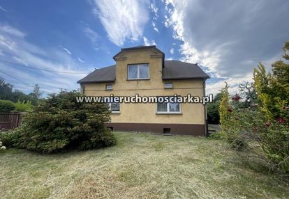 Dom wolnostojący na dużej działce turza śląska