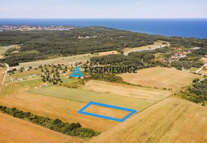 Działka w chłapowie