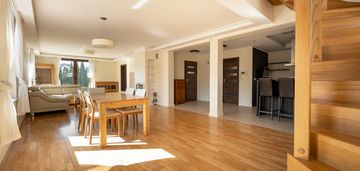 Otomin piękny dom w atrakcyjnej lokalizacji