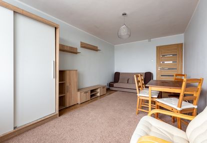 Komfortowe 38m² w sercu przymorza - gdańsk
