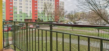 Mieszkanie do własnej arnżacji z potencjałem!