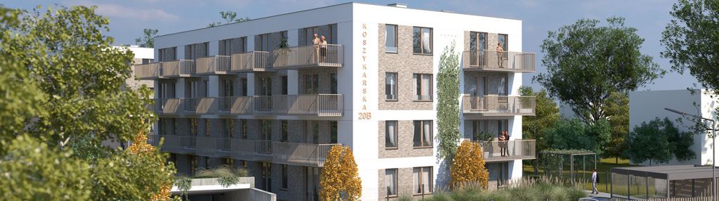 Płaszów, nowe 3 pok., balkon 7,5 m2, bezpośrednio!