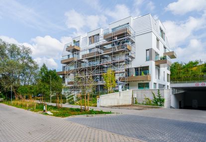 Dolne migowo, 3 pokoje, od ręki, faktura vat