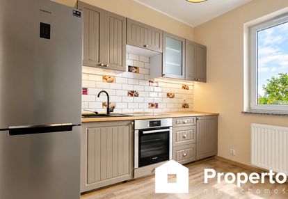 Kawalerka 28 m² z balkonem i pięknym widokiem górczyn