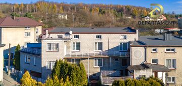 Duży dom w super cenie !!