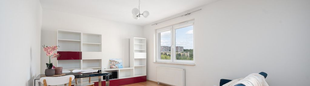 3-pokojowe mieszkanie osiedle oświecenia