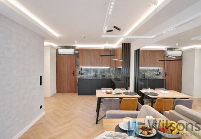 Apartament w standardzie premium nad morzem