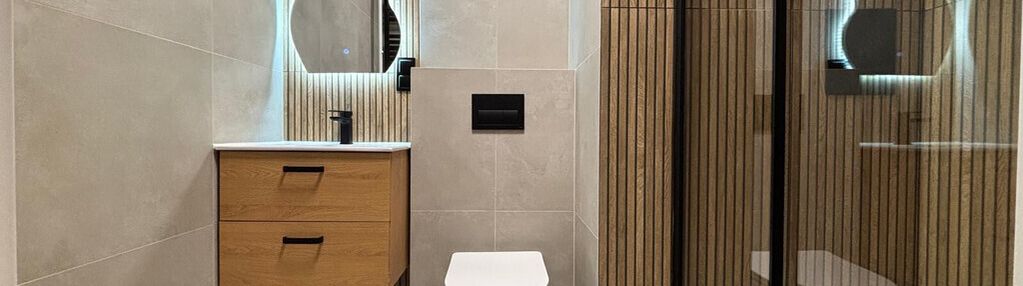 3 pokoje, po generalnym remoncie, czechów