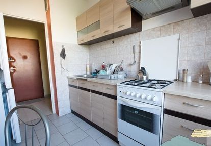 Mieszkanie w super lokalizacji