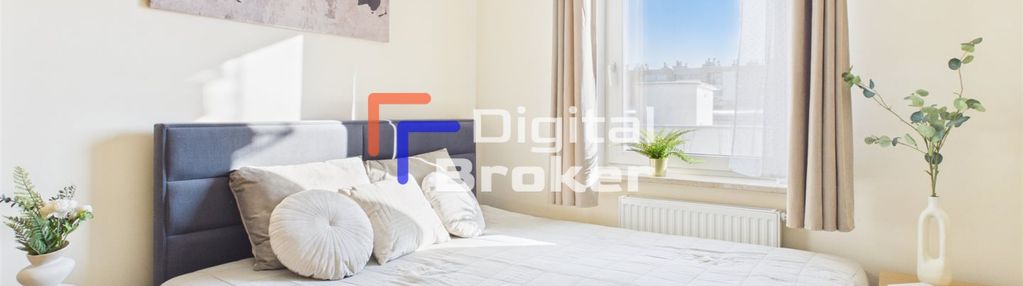 ⭐️3-pok. ⭐ 53,62 m² ⭐ praga-południe⭐balkon⭐