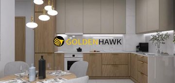 Cukrownia apartamenty 3 pok, garaż