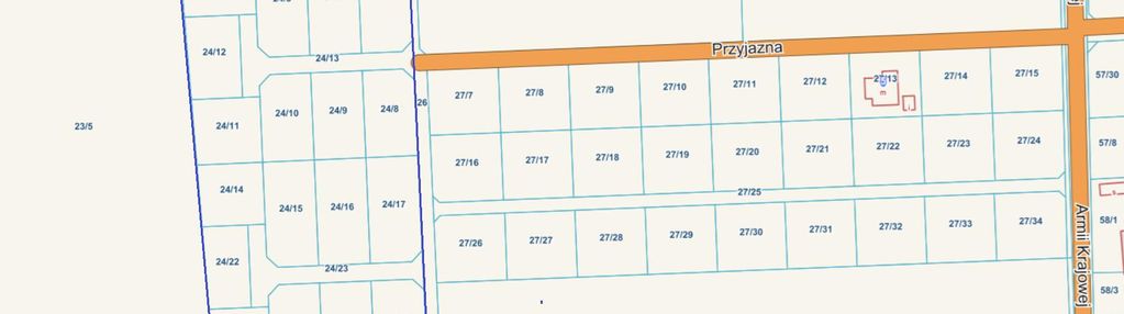 Stare kupiski | działki budowlane na nowym osiedlu | idealne pod dom