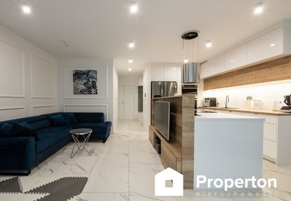 Piękne i zadbane m2 dolina cisów, 52,08 m2