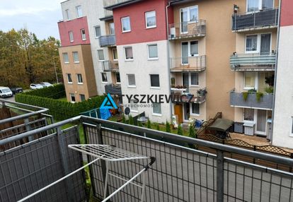 Mieszkanie na wynajem - 3 pokoje!