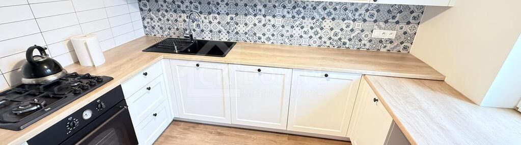 2 pokoje 53 m², balkon, barwinek – kielce