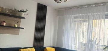 42m2 po remoncie do wprowadzenia