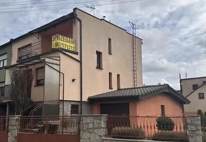 Dom jednorodzinny na sprzedaż w Rawiczu