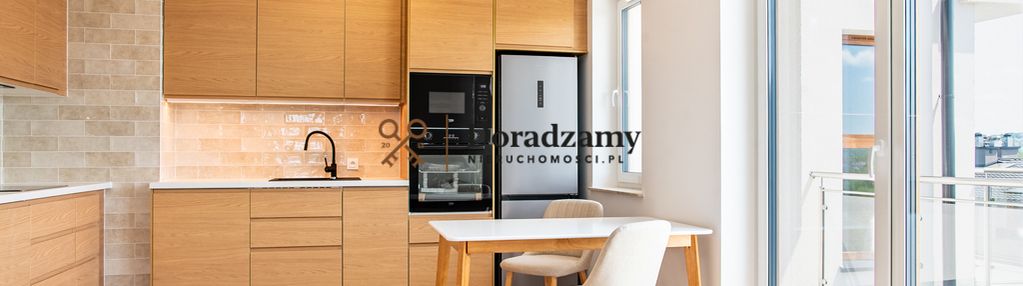 Wykończone pod klucz - bez pcc i prowizji