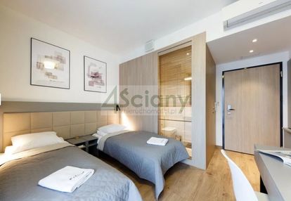 15 m² na woli | idealne pod wynajem