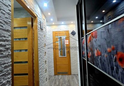 Mieszkanie 2 pokoje, 37, 7 m², salon z balkonem