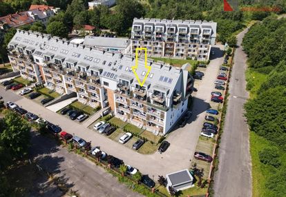 Apartament gotowy do zamieszkania lub wynajmu