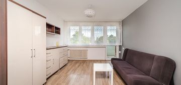 Dobra lokalizacja, blisko parku, balkon, winda