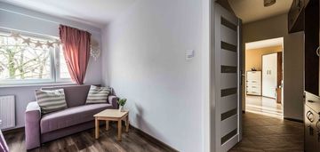 Super dwa pokoje bułgarska grunwald