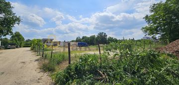 Takich działek w mieście pozostało już mało